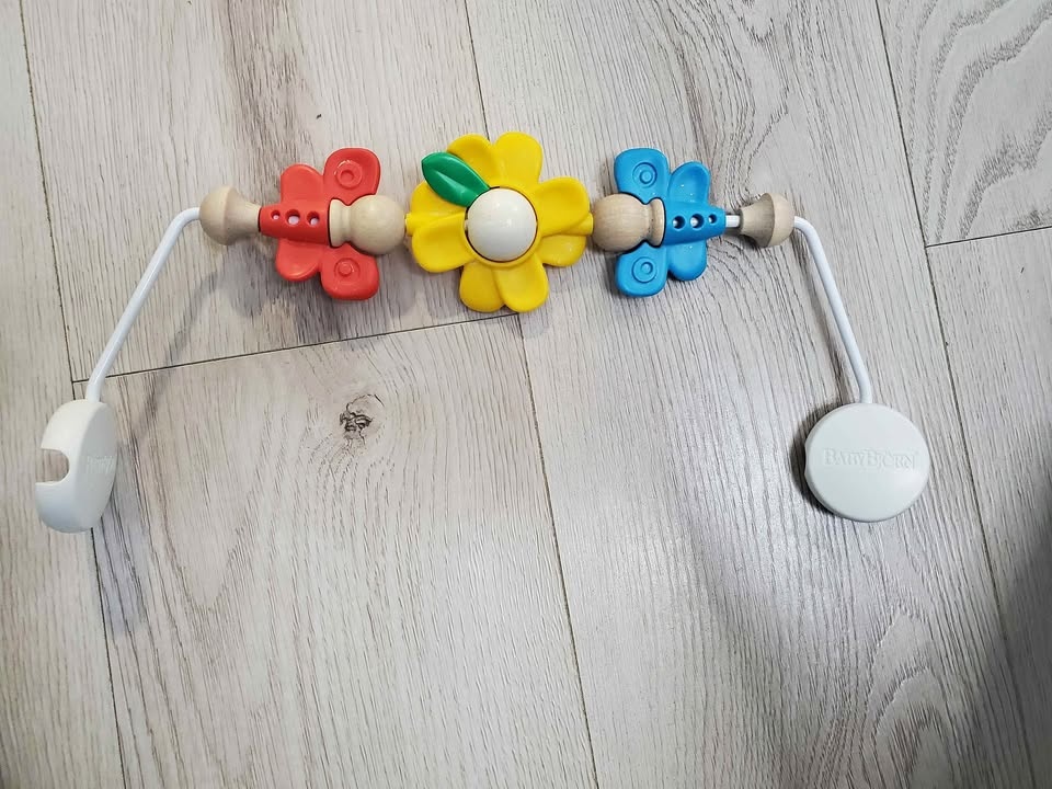 Baby Bjorn Toy Bar