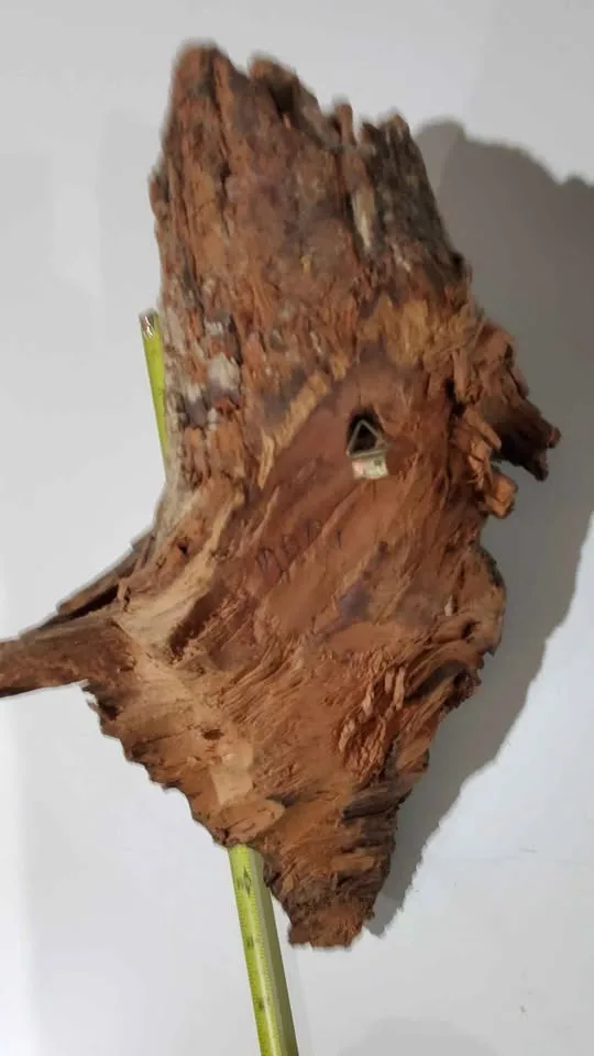 Hand carved wood sculpture image indicator(4)