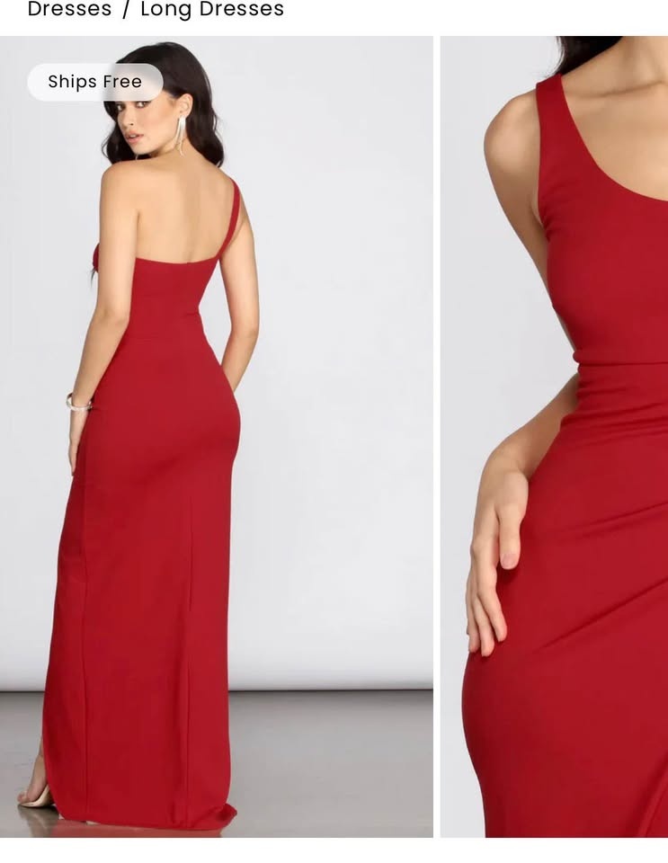 Wedding guest dress - photo 2