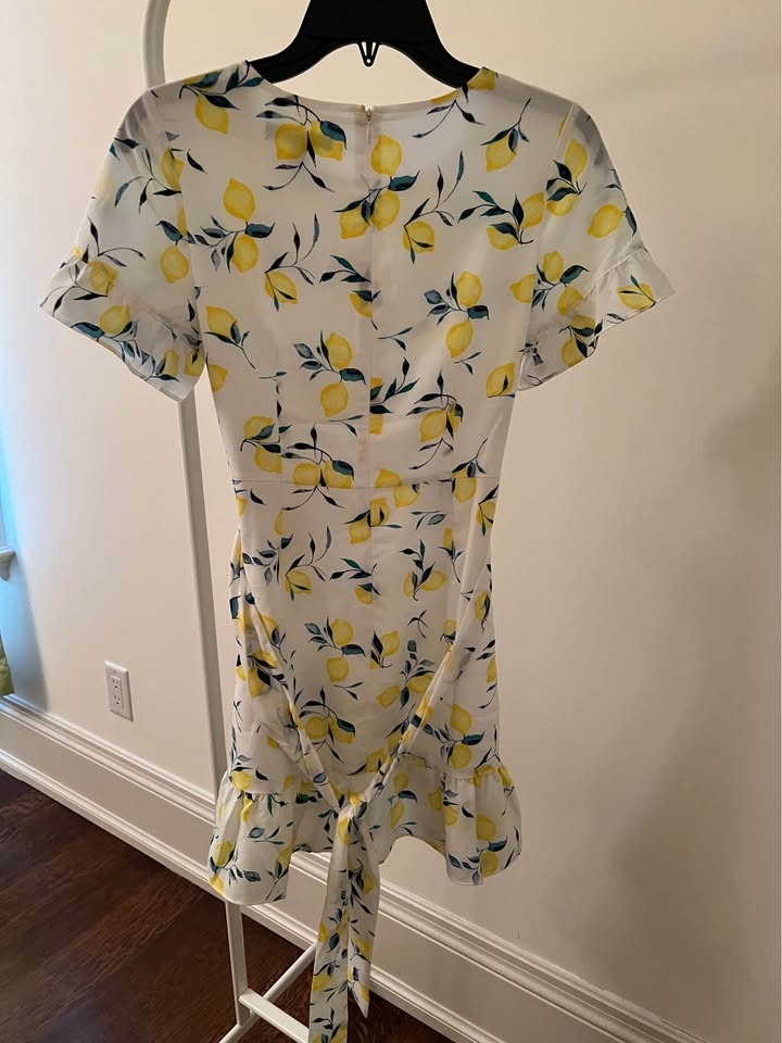 Summer dress banana republic - photo 3