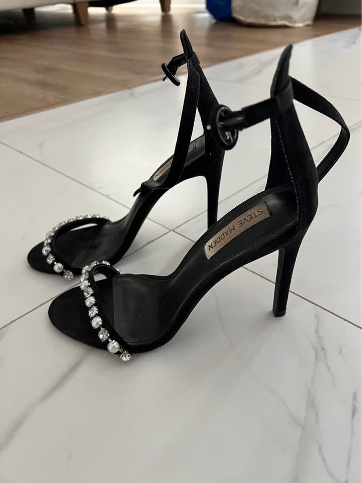 Steve Madden Heels Size 7.5 - photo 2