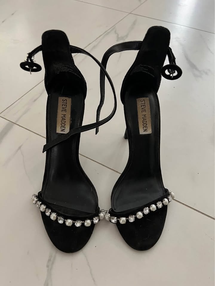 Steve Madden Heels Size 7.5 - photo 3