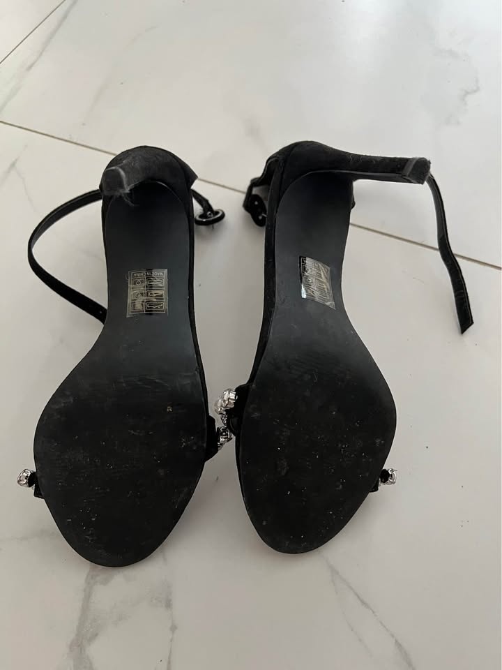 Steve Madden Heels Size 7.5 - photo 5