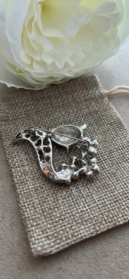 Fox Brooch - photo 2
