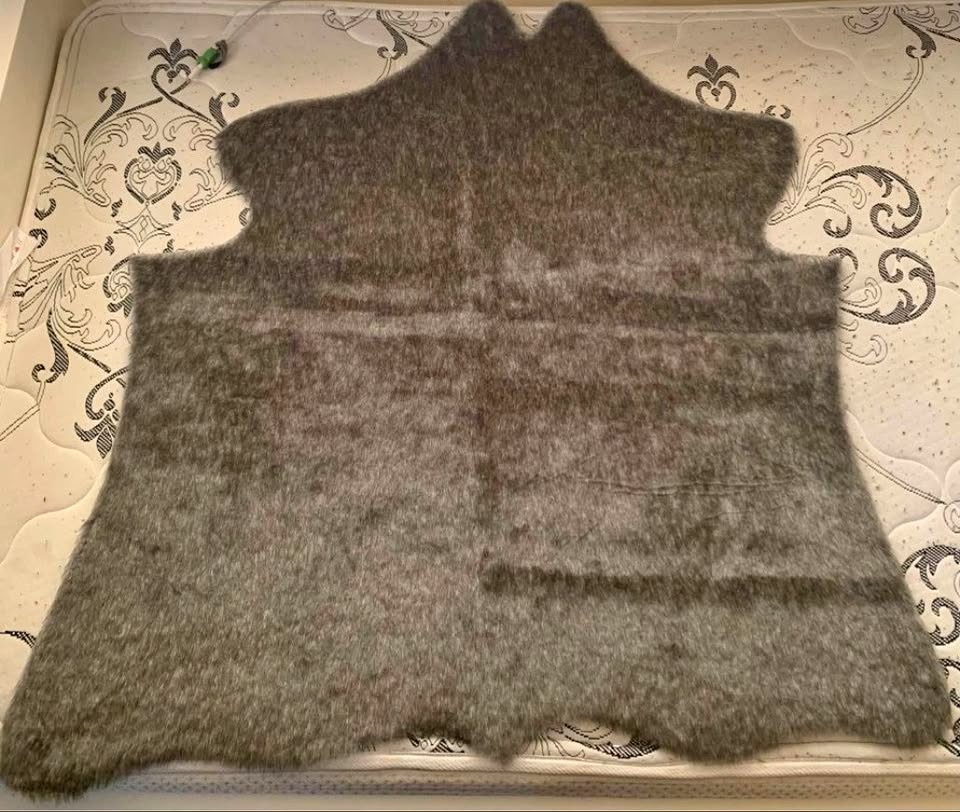 Silhouette Home Accent Rug (MUST GO)