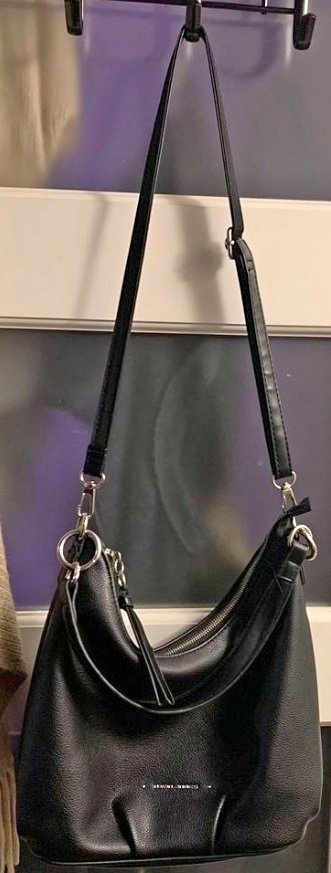 David Jones Shoulder Bag (MUST GO)