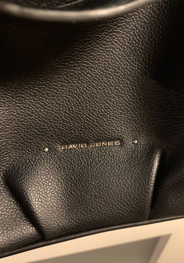 David Jones Shoulder Bag (MUST GO) - photo 2