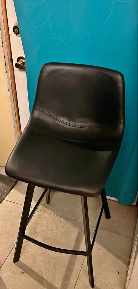 Metal Bar Stool