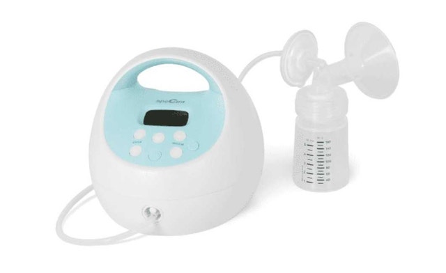 Spectra S1 Breast Pump