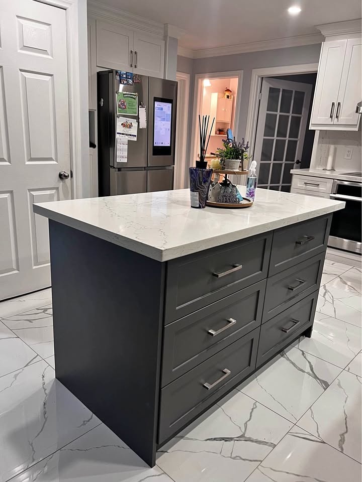 Full Kitchen on Sale