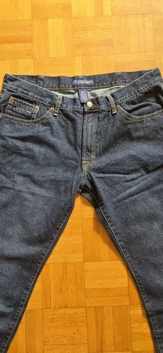 US Polo Assassin Pants - photo 3