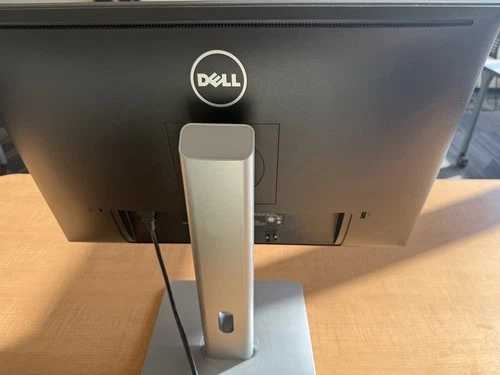 Dell 24" Full HD Monitor P2419H IPS 1080p HDMI DisplayPort USB H - photo 3