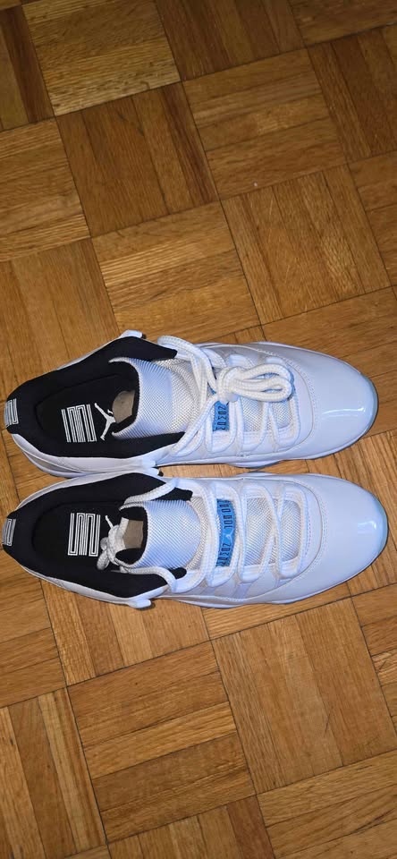 Nike Air Jordan 11 Retro Low New with Box - photo 2