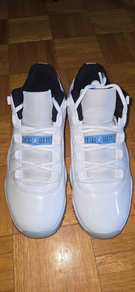 Nike Air Jordan 11 Retro Low New with Box - photo 3