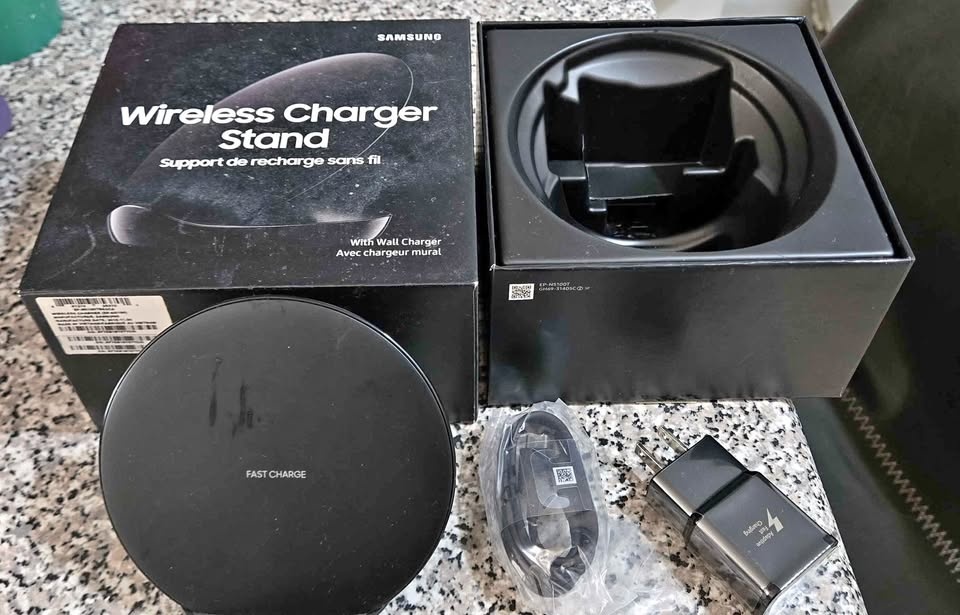 Samsung Wireless Charger