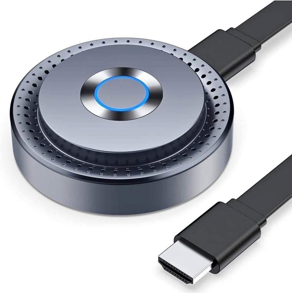 Wireless HDMI Display Dongle Adapter