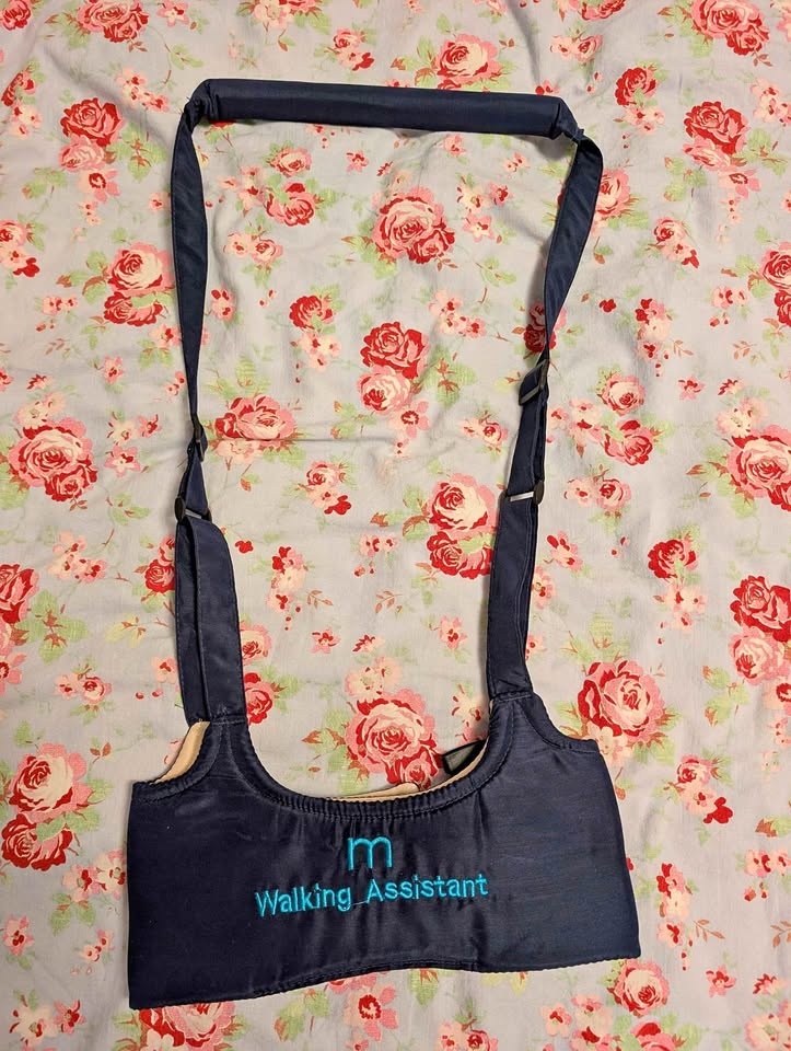 Baby Walking Belt