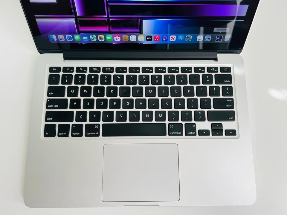 Macbook Pro i5 2.7Ghz, 256Gb Storage, 8Gb Ram - photo 3