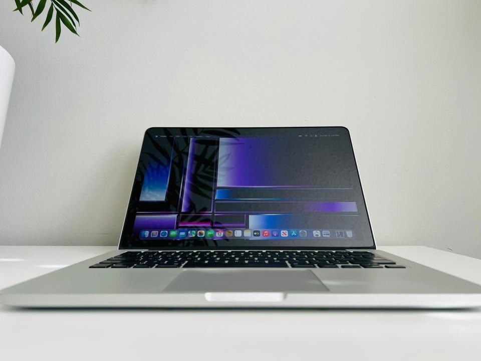 Macbook Pro i5 2.7Ghz, 256Gb Storage, 8Gb Ram - photo 5