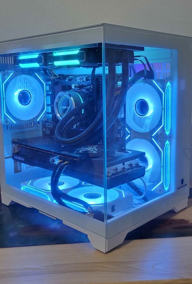 Gaming Computer
