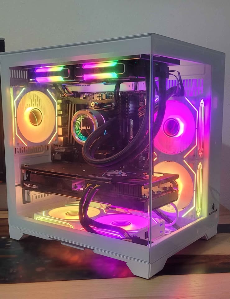 Gaming Computer - photo 2