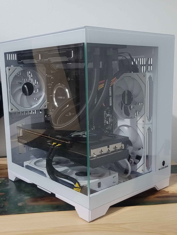 Gaming Computer - photo 3