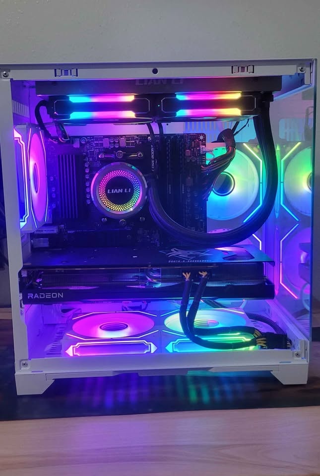 Gaming Computer - photo 4