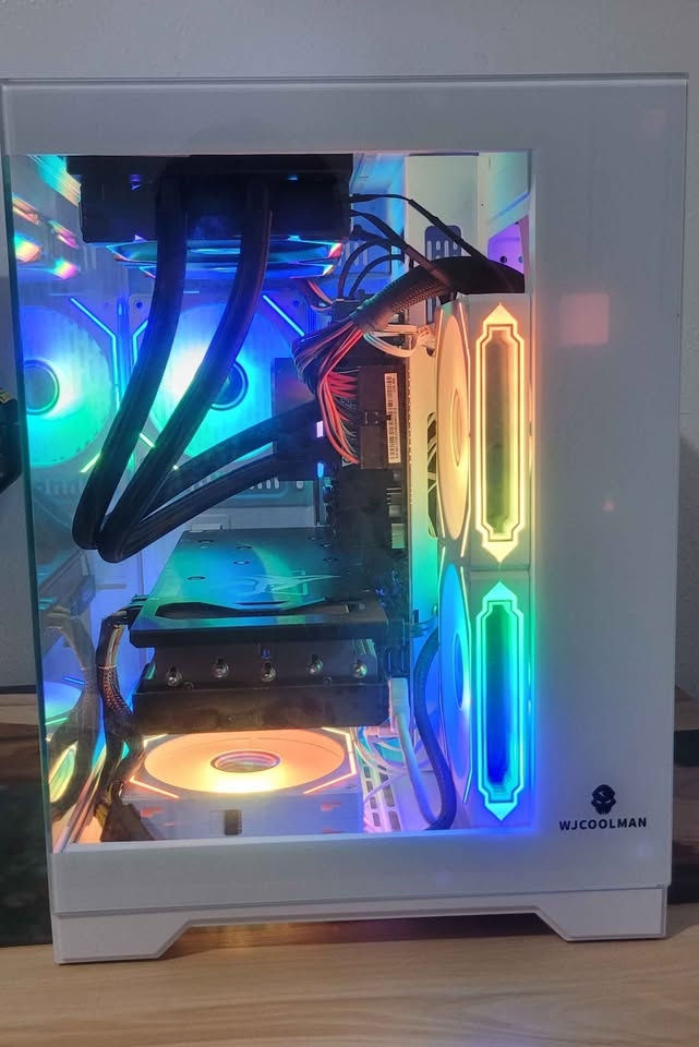 Gaming Computer - photo 5
