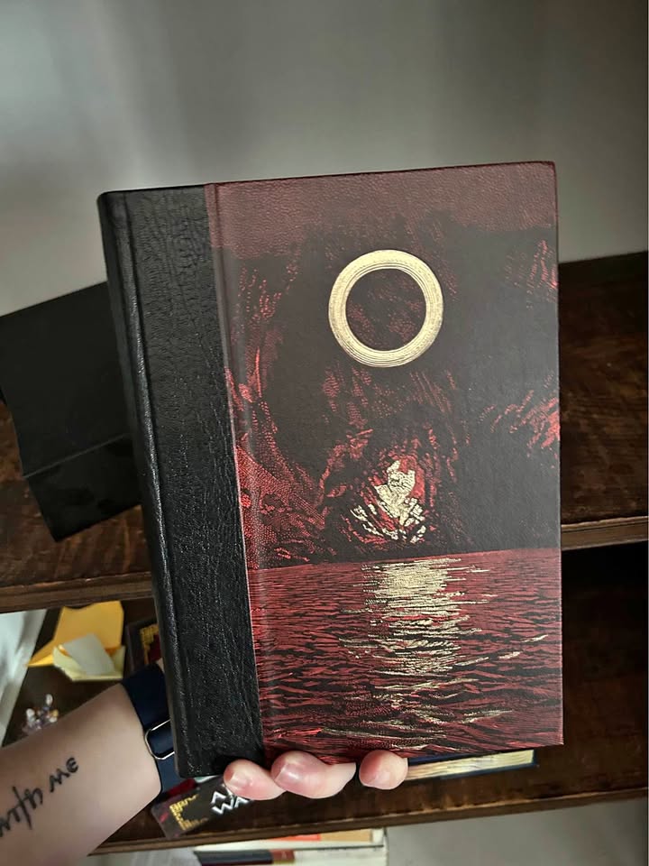Legends of the Ring - Folio Society 2004 Edition