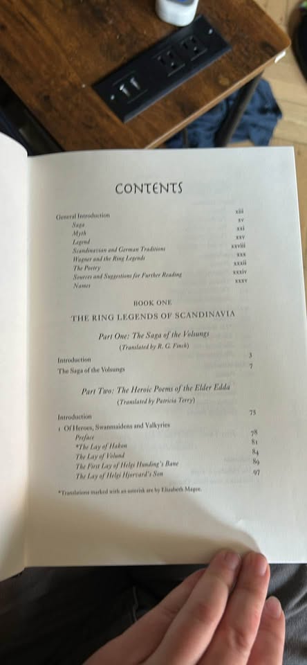 Legends of the Ring - Folio Society 2004 Edition - photo 4