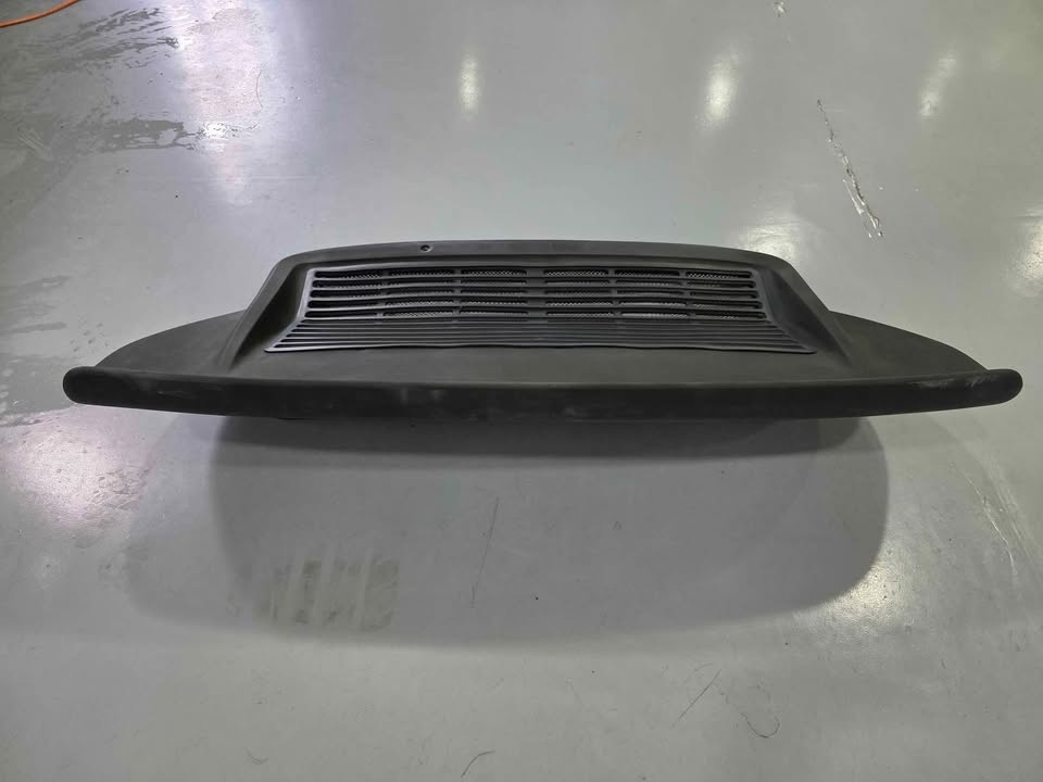Porsche Whaletail - photo 5