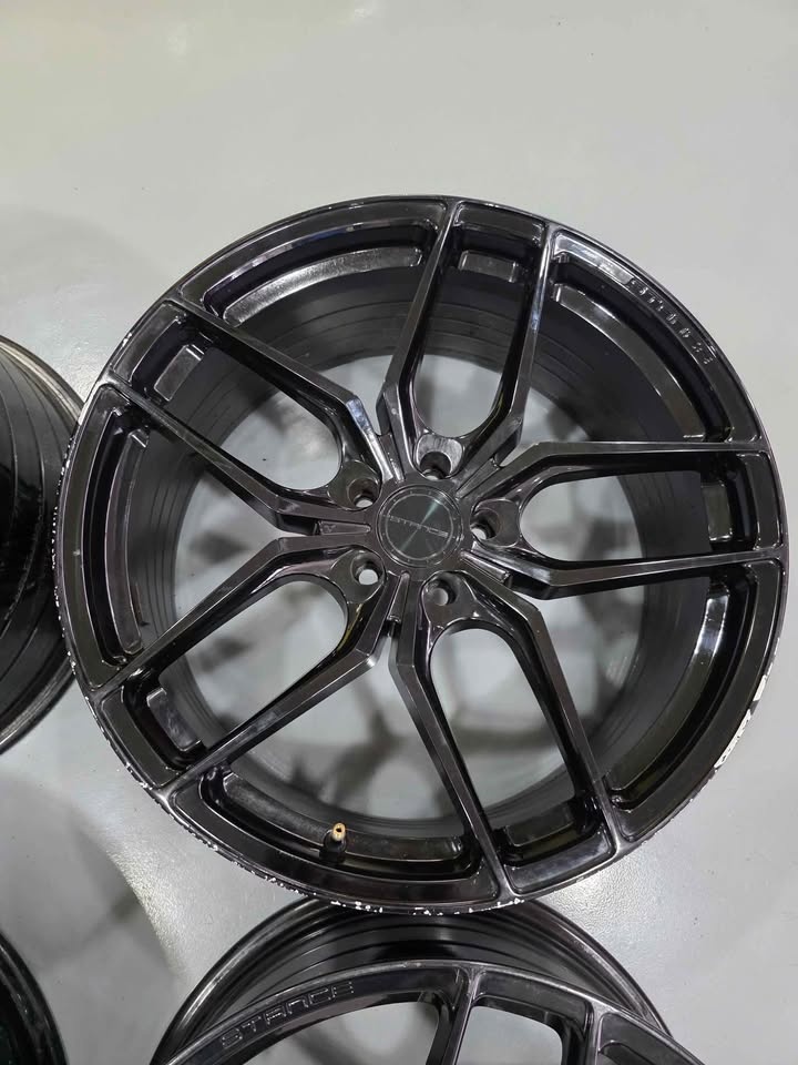 20" Stance SF03 Rims - photo 5