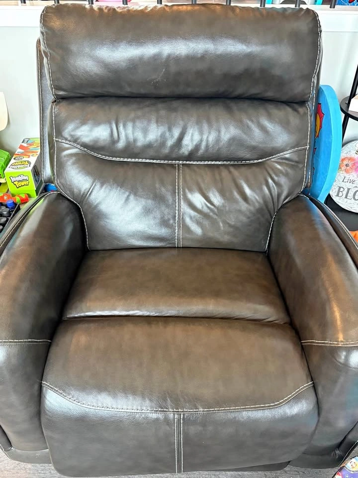 Power Recliner