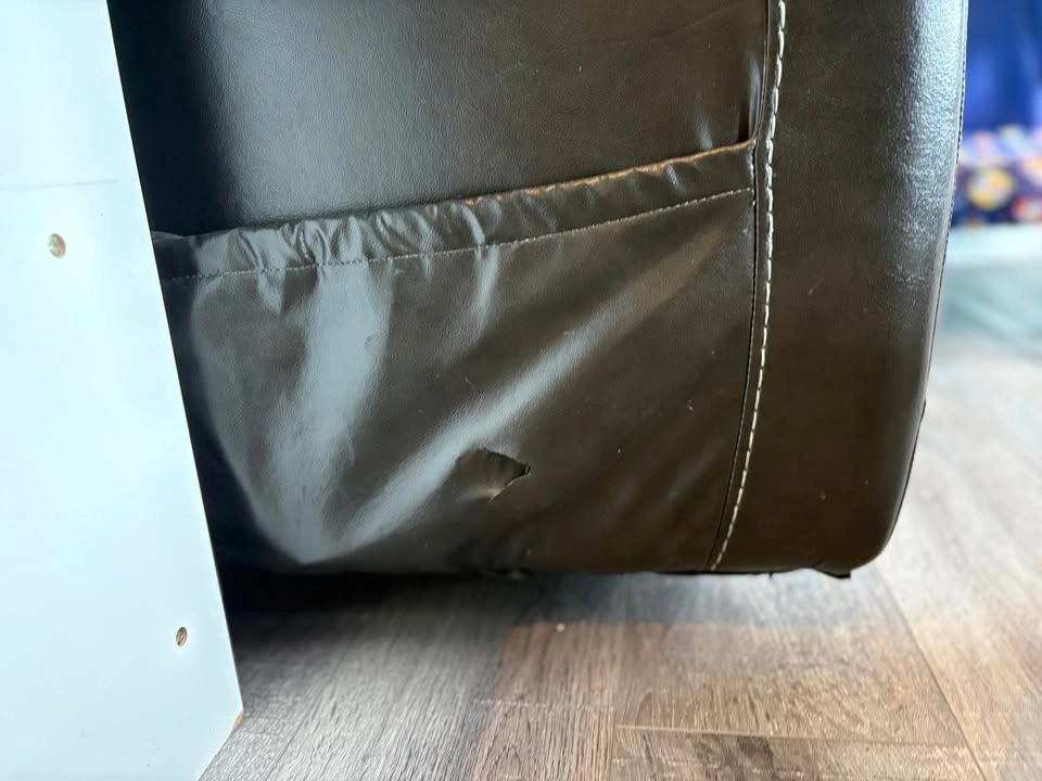 Power Recliner - photo 3