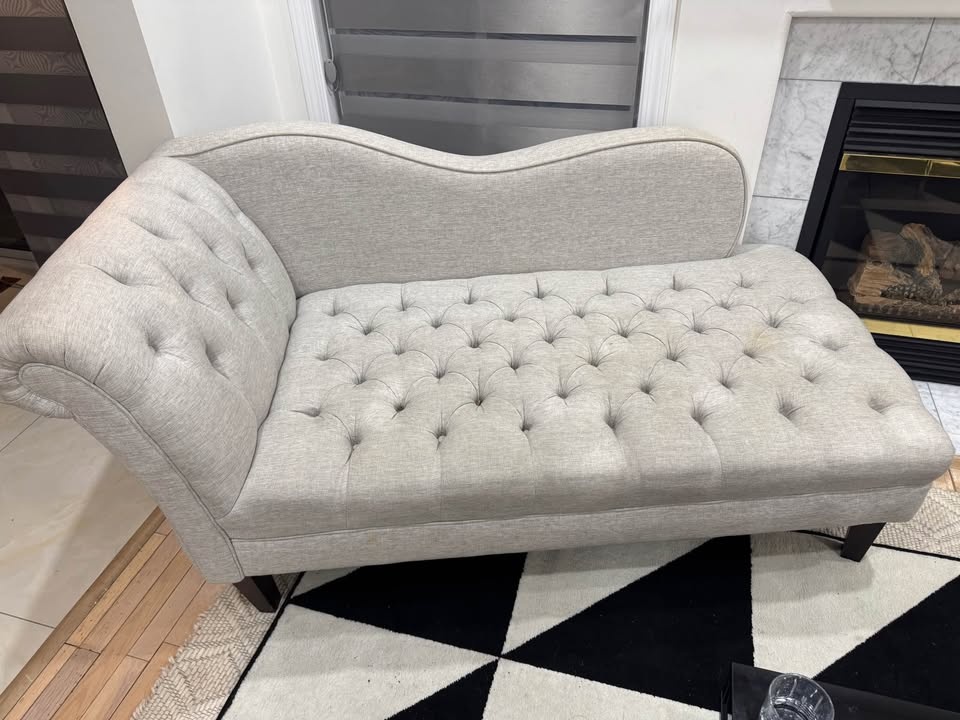 Home Sense Lounge Chaise Lounge - photo 2