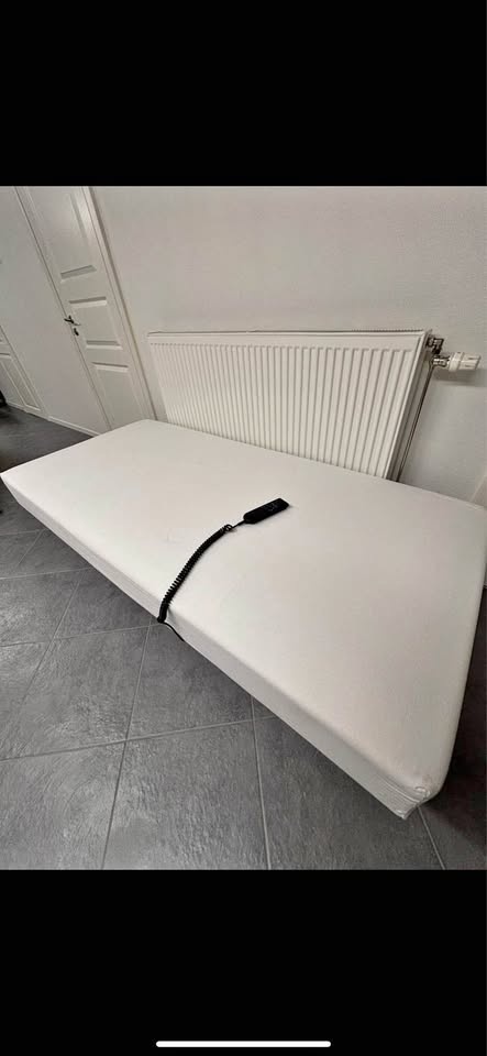 IKEA Electrical Bed