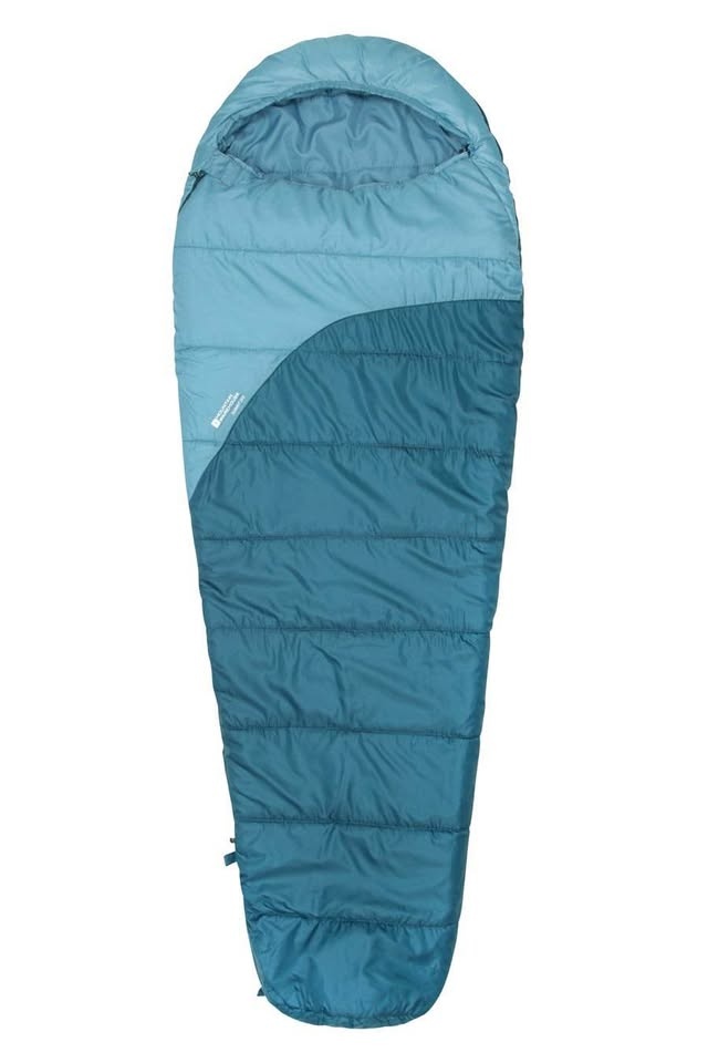 Mountain Warehouse Sleeping Bag - photo 3