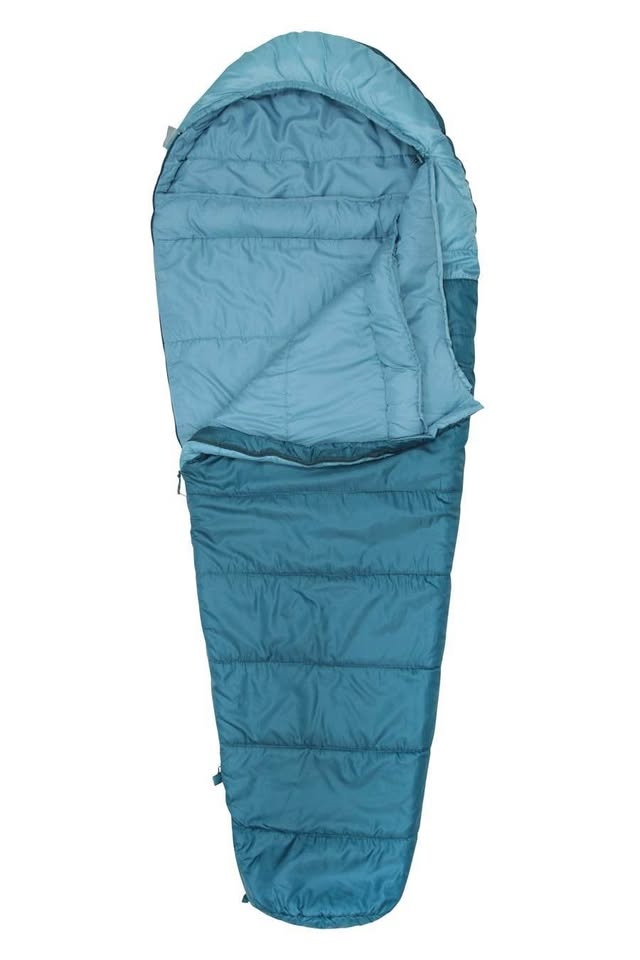 Mountain Warehouse Sleeping Bag - photo 4