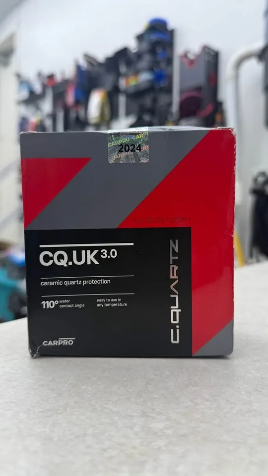 CarPro Cquartz UK 3.0 50ml Kit image indicator(2)