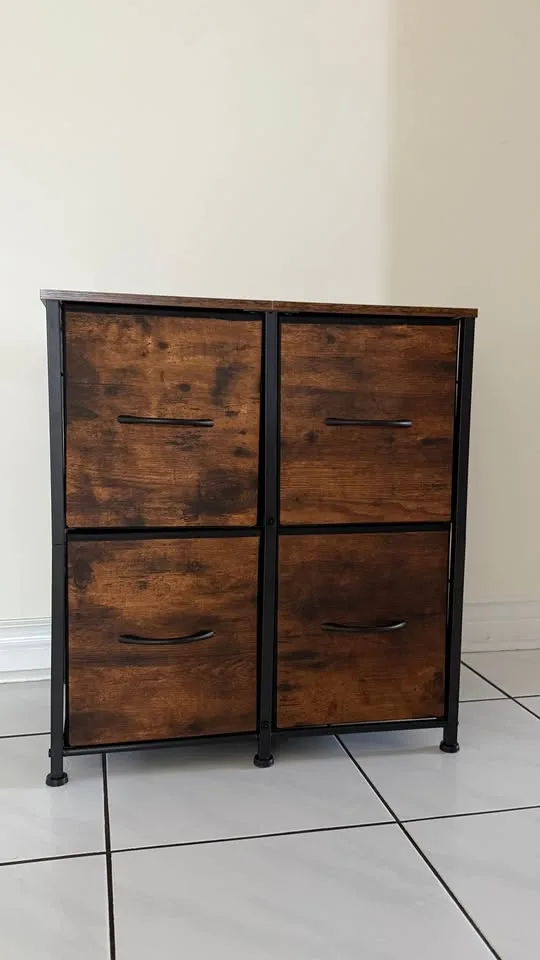 Drawer Chest - BNIB thumbnail