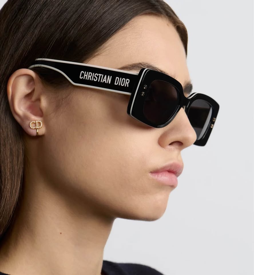 Christian Dior Sunglasses - photo 5
