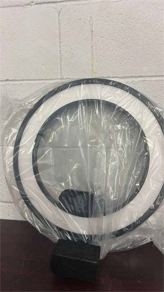 NEEWER 18" Edge Lit Ring Light w/ Tripod (RL45B) - photo 2