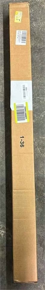 AOSKY Cordless Roller Shades Blackout Blind - photo 2