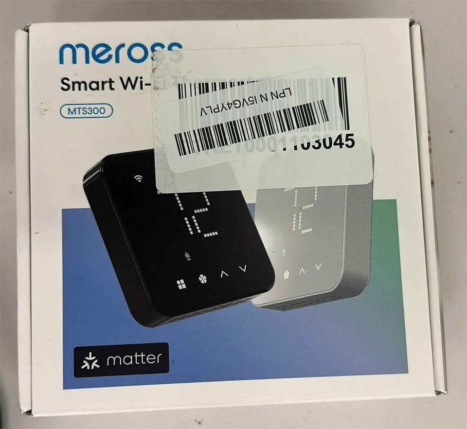 meross Smart Thermostat for Home - photo 2