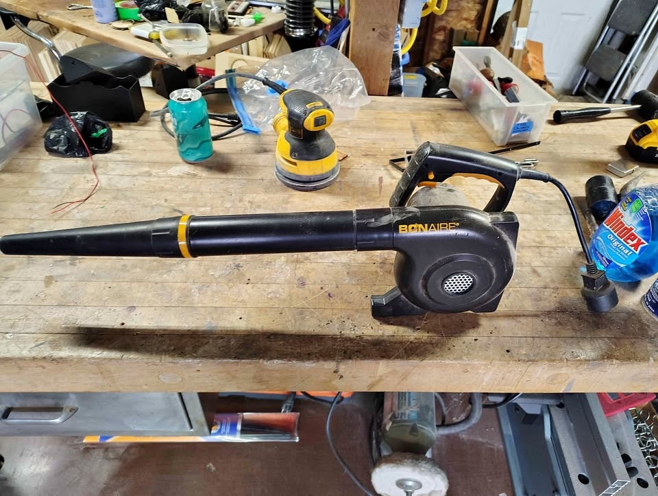 BONAIRE Electric Blower