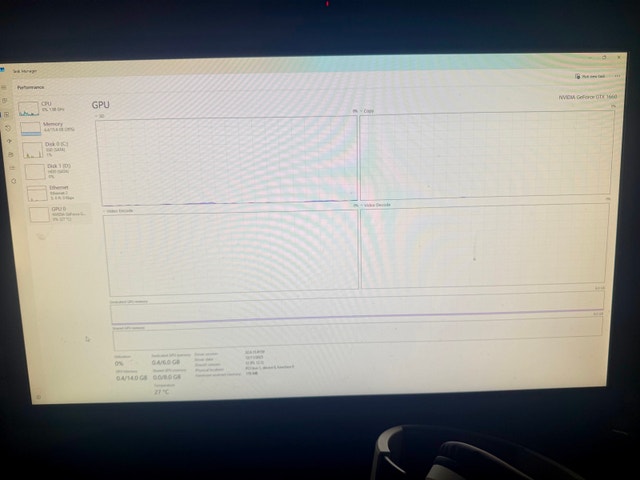 Gaming PC Setup – Ready to Play - photo 3