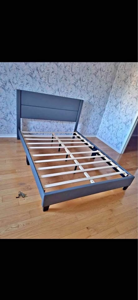 Queen Size Bed Frame