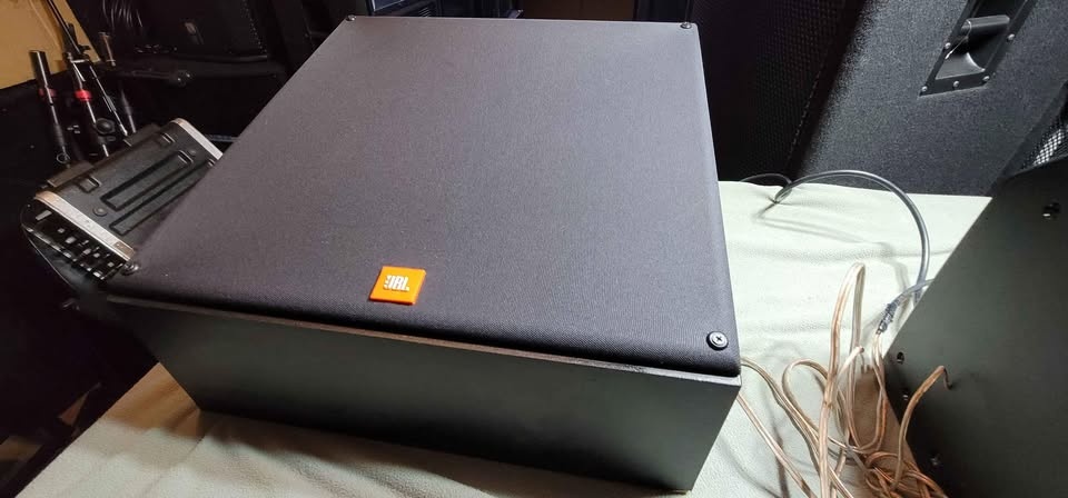 JBL 3310 Cinema Surround Speakers - 2 Available - photo 5