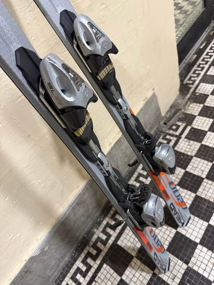 Head Skis (Great Condition) - photo 2