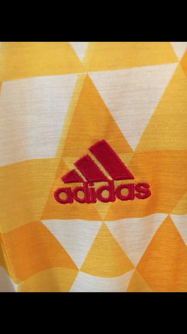 Spain National Team Soccer Jersey - photo 4